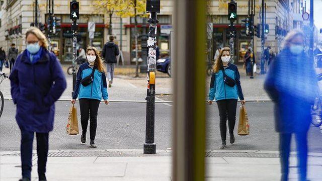 Almanya'dan tedirgin eden açıklama: Pandeminin en tehlikeli aşamasındayız