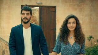 Hercai dizisi yeni bölüm fragmanı izle, Reyyan doğumda ölüyor mu?