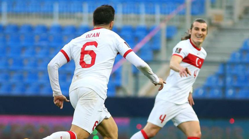 Norveç galibiyeti Avrupa basınında: Haaland'a gittik, Ozan çıktı