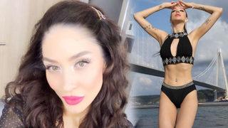 Koronavirüse yakalanan Ece Gürsel: Baş ağrım geçmiyor!