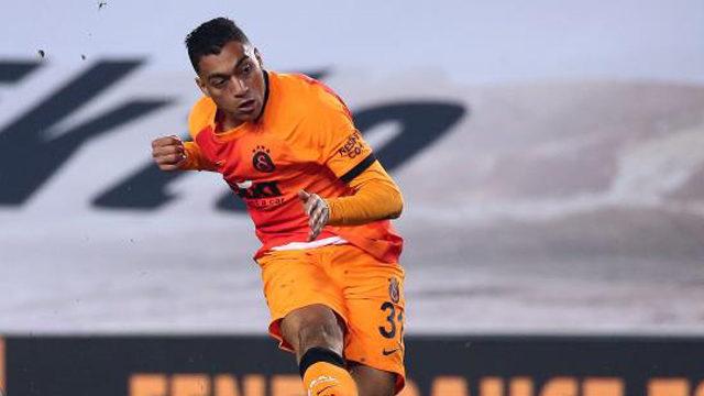 Manchester United'ın Mostafa Mohamed planı