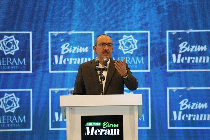 Başkan Kavuş: “Muhtarlarımız ve teşkilatımız yakaladığımız başarının kahramanlarıdır” G3