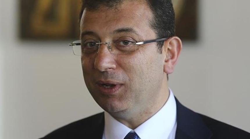 İmamoğlu açıkladı: 39 ilçede 100'den fazla noktada başlıyor