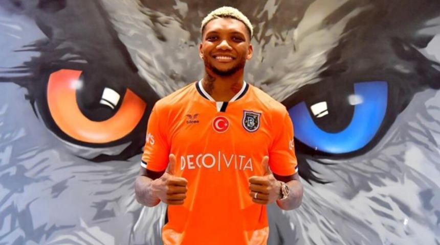 Junior Fernandes: Süper Lig kaliteme uygun