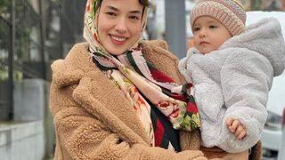 Seda Bakan zayıflamak için dansa sardı! 