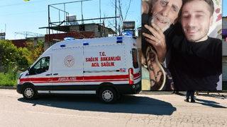 77 yaşındaki adam hayatını kaybetti! Dikkat çeken 'Müslüm Gürses' detayı