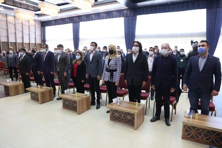 Başkan Doğan, “Emeğin ve emekçinin her zaman yanında olacağız” G2