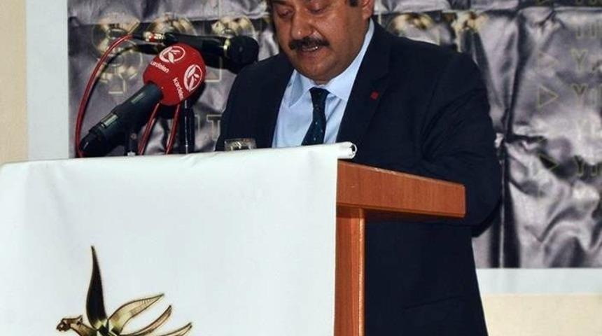 ŞEHİRDER Başkanı Eğilmez: &ldquo;Bu projeyle gen&ccedil;ler, geleneğin okuru geleceğin yazarı olacak&rdquo;