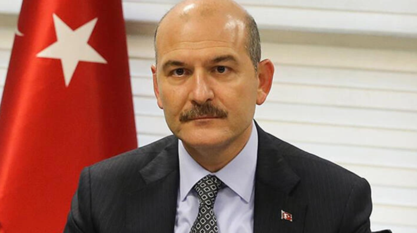 Bakan Soylu'nun dayısı hayatını kaybetti