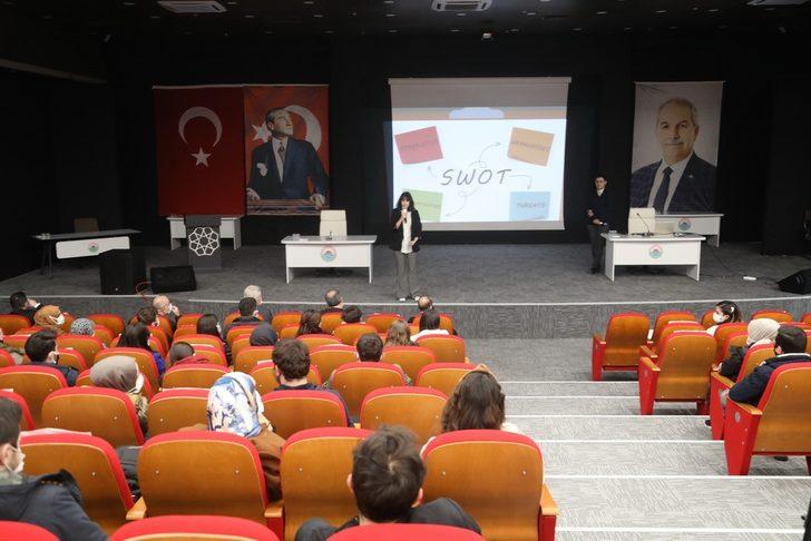 İLKEM’li öğrencilere sınav kaygısı ve motivasyon semineri G4