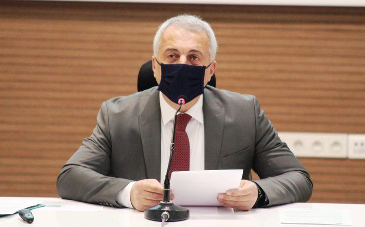 Başkan Babaoğlu: “Kütüphane ve Bilimsel Araştırma Merkezi Hendek’e çok yakışacak” G4