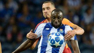 Fenerbahçe'de Moussa Marega sesleri