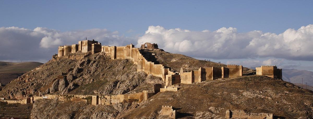 &ldquo;Bayburt Kalesi K&uuml;lt&uuml;r Yolu Projesi&rdquo; destek s&ouml;zleşmesi imzalandı