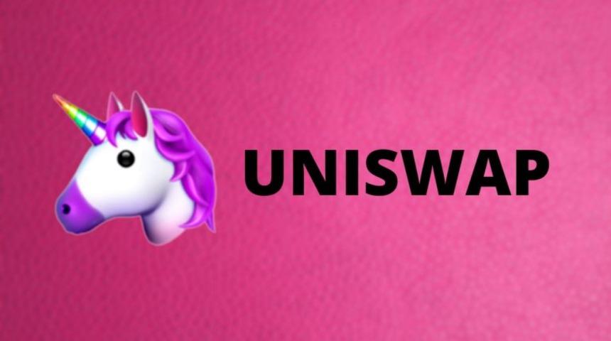 Uniswap (UNI) nedir? Altcoin Uniswap hakkında merak edilenler