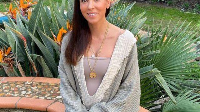 Tanem Sivar ikinci kez anne oldu! Kocası paylaştı