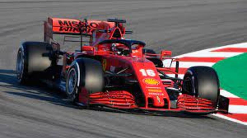 Formula 1 yarışı hangi kanalda canlı izlenecek? İşte Formula 1 ve Formula 2 yayınlandığı kanal...
