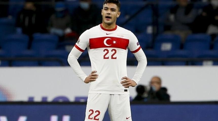 Klopp: "Ozan Kabak mutlaka kalsın!"