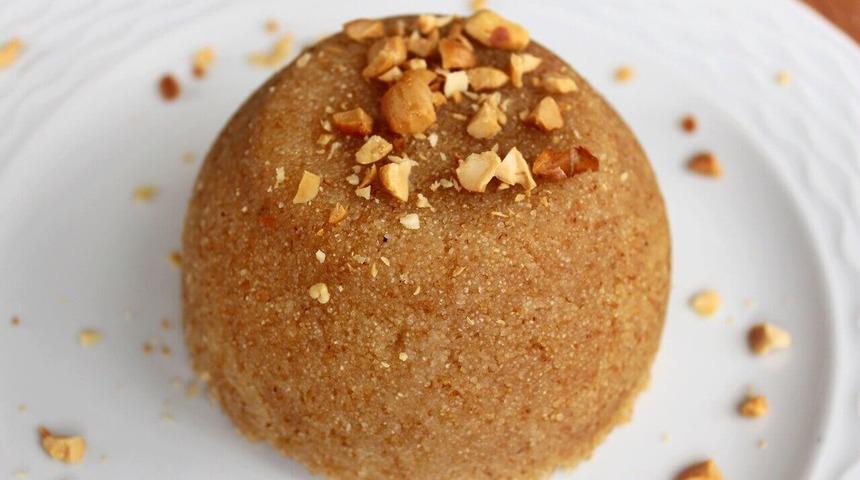 İrmik helvası nasıl yapılır? İşte irmik helvasının tarifi ve malzemeleri