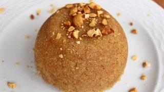 İrmik helvası nasıl yapılır? İşte irmik helvasının tarifi ve malzemeleri