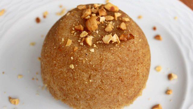 İrmik helvası nasıl yapılır? İşte irmik helvasının tarifi ve malzemeleri