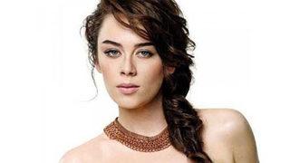 Rahatsızlanan Demet Evgar hastaneye kaldırıldı! Demet Evgar'ın sağlık durumu nasıl?