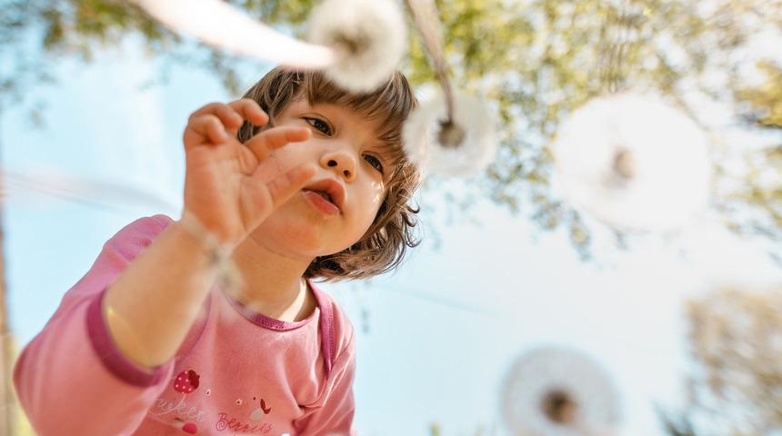 Bahar alerjisi ile soğuk algınlığı nasıl ayırt edilir: İşte farkları!