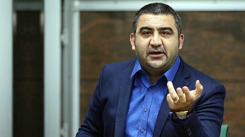 Fenerbahçe'den Ümit Özat tepkisi!