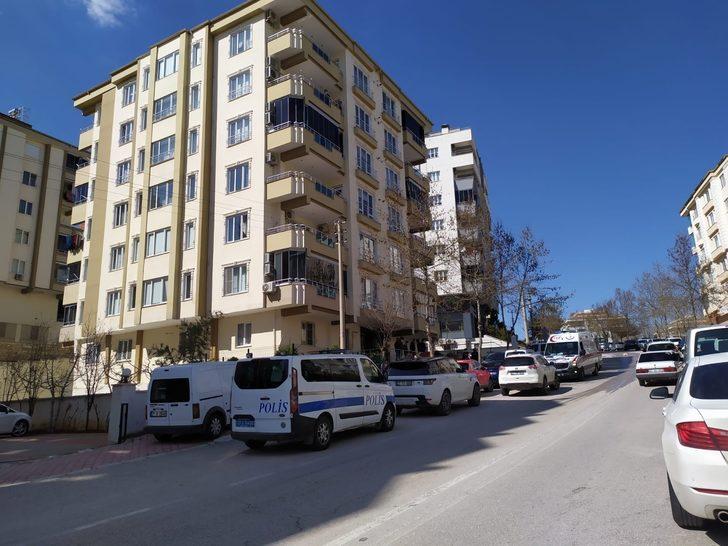 17 yaşındaki gencin sır ölümü G3