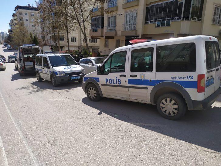 17 yaşındaki gencin sır ölümü G4