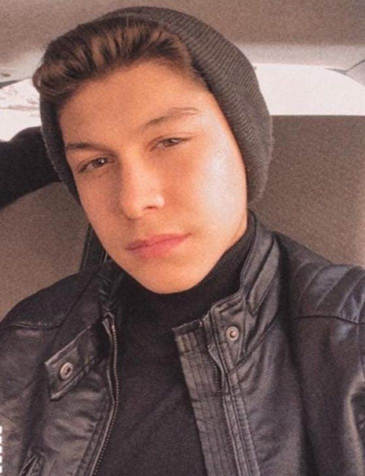 17 yaşındaki gencin sır ölümü G5