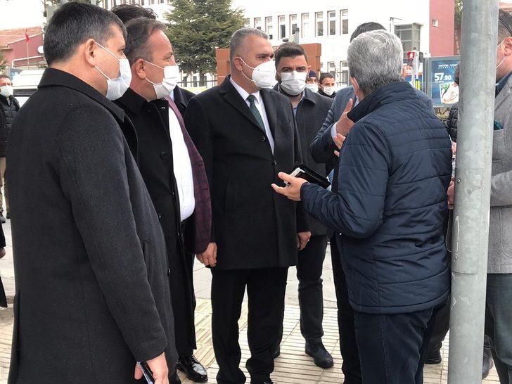 Çorum’a Polis Moral Eğitim Merkezi yapılacak G3