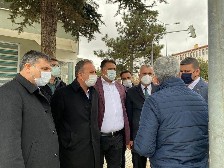 Çorum’a Polis Moral Eğitim Merkezi yapılacak G4