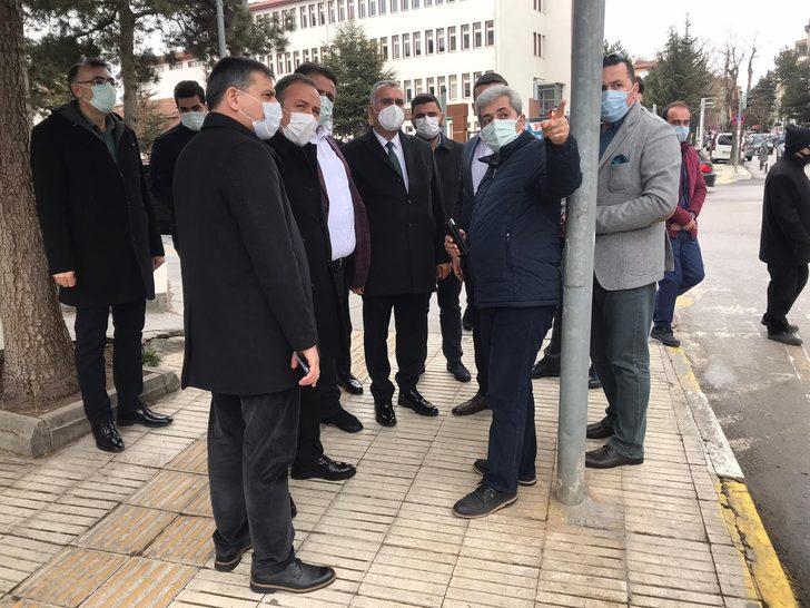 Çorum’a Polis Moral Eğitim Merkezi yapılacak G5