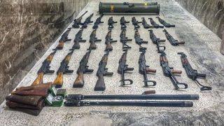 Bakan Soylu: PKK/YPG’ye, Azez’de büyük darbe