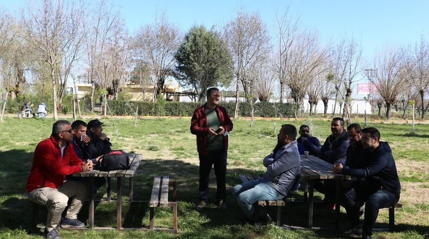 Fotono21 Derneği Başkanı Kılıçoğlu güven tazeledi