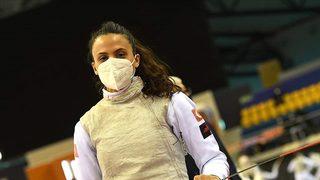 İrem Karamete’den Grand Prix’de derece! İrem Karamete kimdir? 