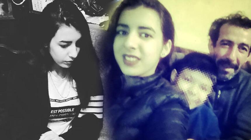 Kahramanmaraş'ta 16 yaşındaki Rabia'dan 3 gündür haber alınamıyor