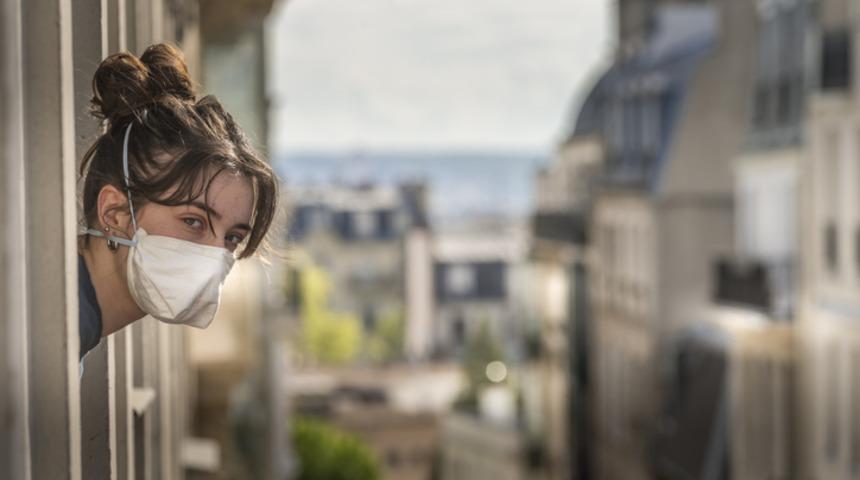 Muğla'da izolasyonu ihlal edenler yurtta karantinaya alınacak