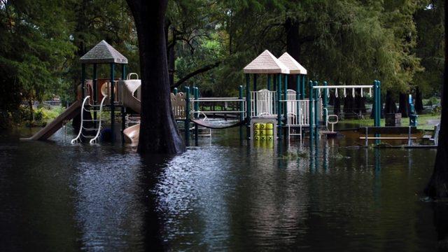 Nashville’de Yoğun Yağış Can Kayıplarına Neden Oldu