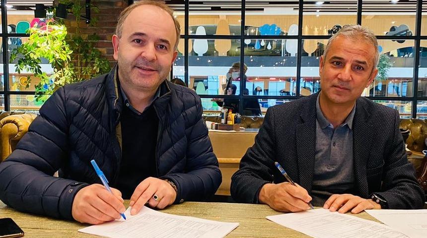 Erzurumspor'dan İsmail Kartal açıklaması