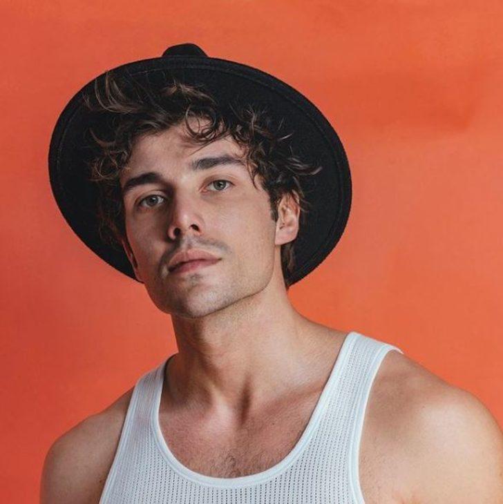 Cemal Can Canseven kaç yaşında? Cemal Can Canseven kimdir? G1