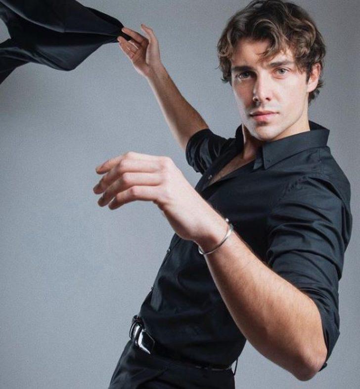 Cemal Can Canseven kaç yaşında? Cemal Can Canseven kimdir? G2