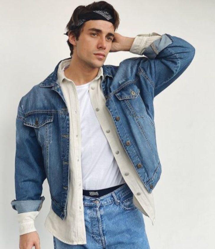 Cemal Can Canseven kaç yaşında? Cemal Can Canseven kimdir? G3