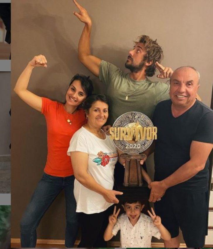 Cemal Can Canseven kaç yaşında? Cemal Can Canseven kimdir? G5