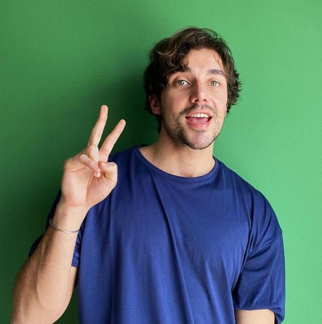 Cemal Can Canseven ka&ccedil; yaşında? Cemal Can Canseven kimdir?