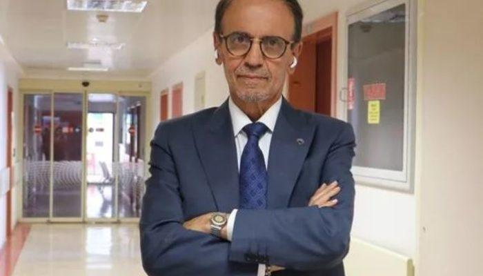 Prof. Dr. Mehmet Ceyhan: Aşıya güvenip önlemleri gevşetmemeliyiz