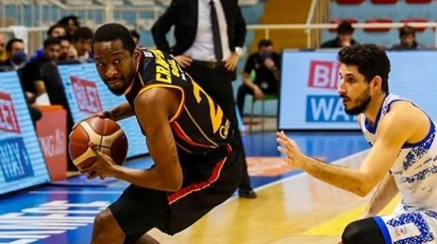 Galatasaray'dan Büyükçekmece'ye karşı kritik kayıp!