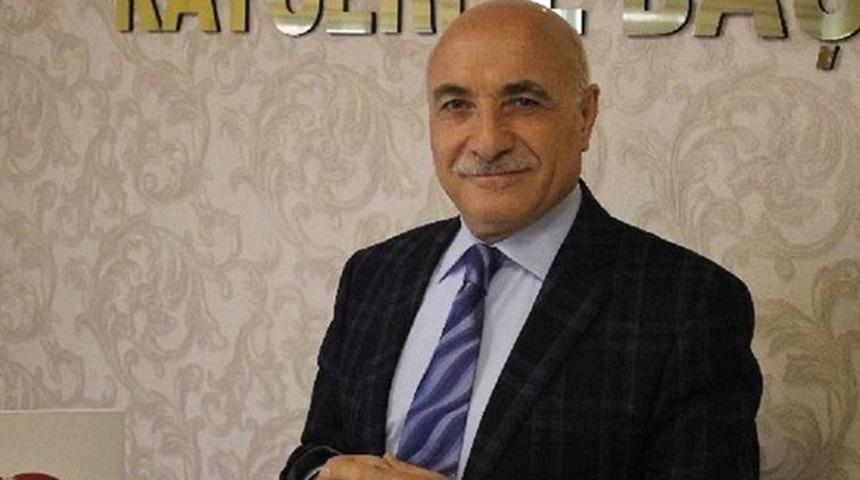 AK Partili vekil koronavirüs nedeniyle hastaneye kaldırıldı