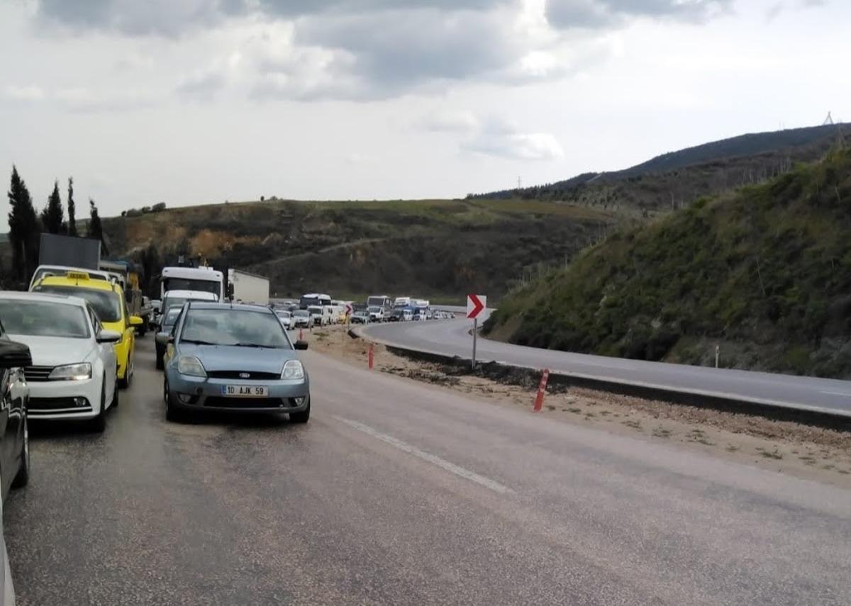 Erdek&rsquo;e ikinci konut akını