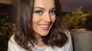 Masumlar Apartmanı'nın Safiye'si Ezgi Mola, doğum gününü sevgilisiyle kutladı